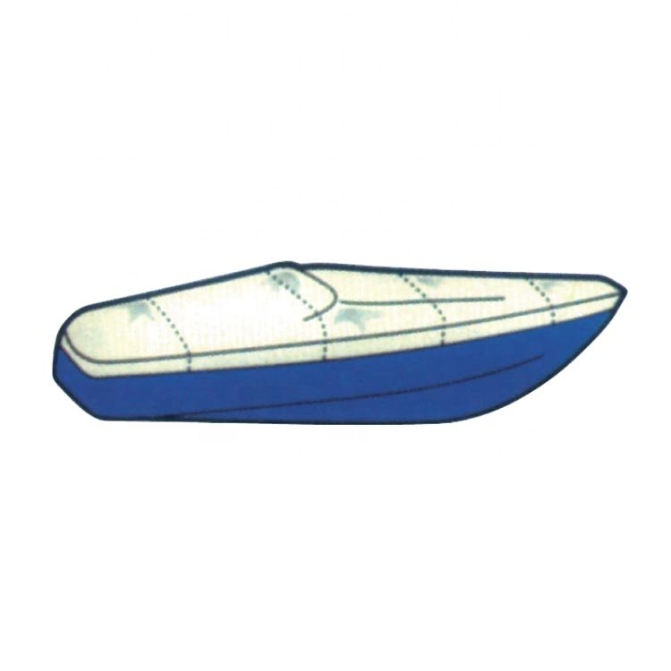Yacht Usage Durable Sunshade Waterproof Boat Cover Fabric for Boat